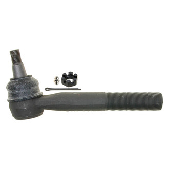 ACDelco® - Advantage™ Passenger Side Outer Steering Tie Rod End
