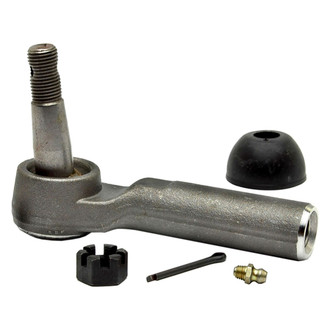 ACDelco® - Advantage™ Passenger Side Outer Steering Tie Rod End