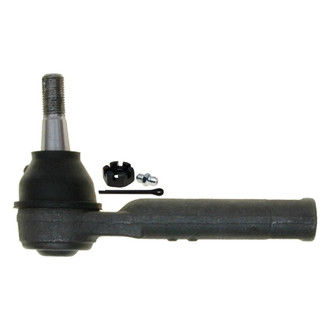 ACDelco® - Advantage™ Driver Side Outer Steering Tie Rod End