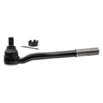 ACDelco® - Advantage™ Driver Side Outer Steering Tie Rod End