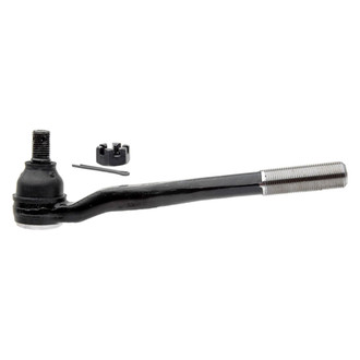 ACDelco® - Advantage™ Passenger Side Outer Steering Tie Rod End