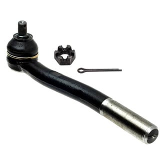 ACDelco® - Advantage™ Driver Side Outer Steering Tie Rod End