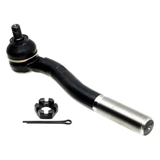 ACDelco® - Advantage™ Passenger Side Lower Outer Steering Tie Rod End