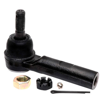 ACDelco® - Advantage™ Front Outer Steering Tie Rod End