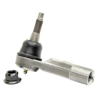 ACDelco® - Advantage™ Driver Side Outer Steering Tie Rod End