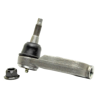 ACDelco® - Advantage™ Passenger Side Outer Steering Tie Rod End