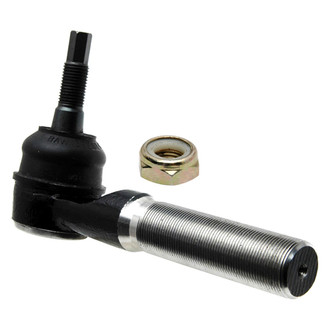 ACDelco® - Advantage™ Driver Side Outer Steering Tie Rod End