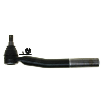 ACDelco® - Advantage™ Driver Side Outer Steering Tie Rod End