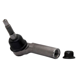 ACDelco® - Advantage™ Passenger Side Outer Steering Tie Rod End