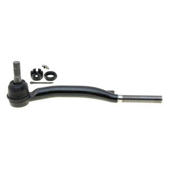 ACDelco® - Advantage™ Driver Side Outer Steering Tie Rod End