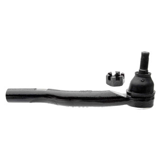 ACDelco® - Advantage™ Passenger Side Outer Steering Tie Rod End