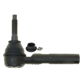 ACDelco® - Advantage™ Front Outer Steering Tie Rod End
