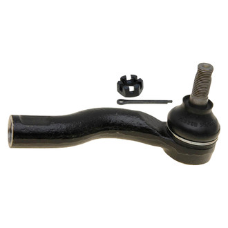ACDelco® - Advantage™ Passenger Side Outer Steering Tie Rod End