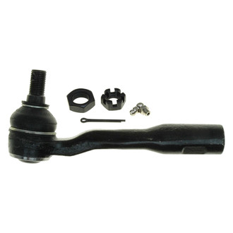 ACDelco® - Advantage™ Passenger Side Outer Steering Tie Rod End