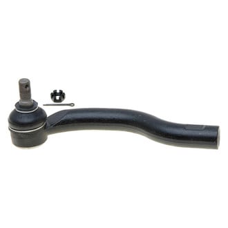 ACDelco® - Advantage™ Front Driver Side Outer Steering Tie Rod End