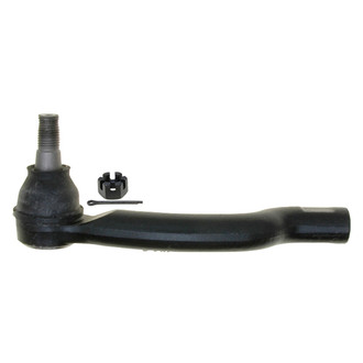 ACDelco® - Advantage™ Front Driver Side Outer Steering Tie Rod End