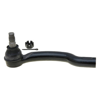 ACDelco® - Advantage™ Front Passenger Side Outer Steering Tie Rod End