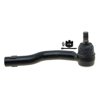 ACDelco® - Advantage™ Front Driver Side Outer Steering Tie Rod End