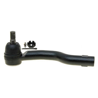 ACDelco® - Advantage™ Front Passenger Side Outer Steering Tie Rod End