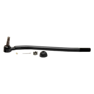ACDelco® - Advantage™ Driver Side Outer Steering Tie Rod End