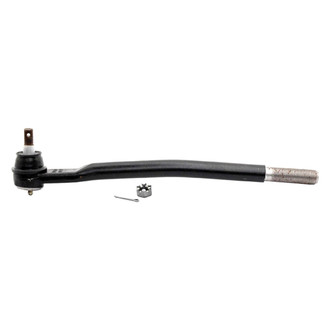 ACDelco® - Advantage™ Driver Side Inner Steering Tie Rod End
