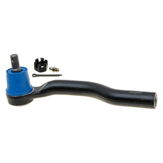 ACDelco® - Advantage™ Driver Side Outer Steering Tie Rod End