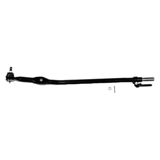 ACDelco® - Advantage™ Passenger Side Inner Steering Tie Rod End