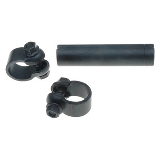 ACDelco® - Advantage™ Driver Side Tie Rod End Adjusting Sleeve