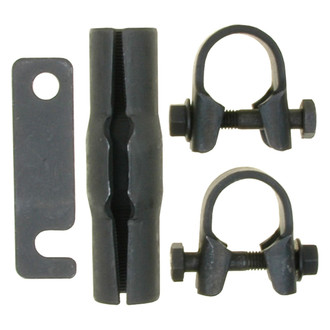 ACDelco® - Advantage™ Tie Rod End Adjusting Sleeve