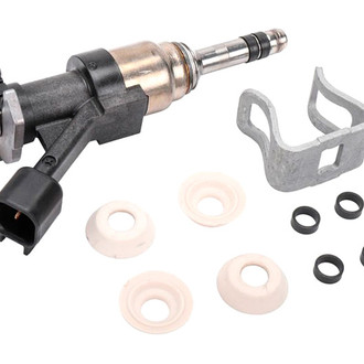 ACDelco® - Advantage™ Front Track Bar