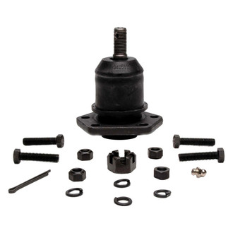 ACDelco® - Advantage™ Front Non-Adjustable Upper Bolt-On Ball Joint