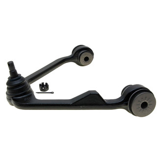 ACDelco® - Advantage™ Front Passenger Side Upper Non-Adjustable Control Arm and Ball Joint Assembly