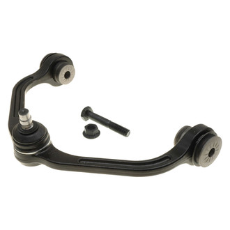 ACDelco® - Advantage™ Front Passenger Side Upper Non-Adjustable Control Arm and Ball Joint Assembly
