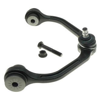 ACDelco® - Advantage™ Front Driver Side Upper Non-Adjustable Control Arm and Ball Joint Assembly