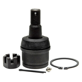 ACDelco® - Advantage™ Front Non-Adjustable Lower Press-In Ball Joint