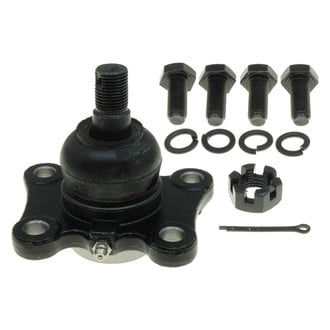 ACDelco® - Front Lower Advantage™ Suspension Ball Joint