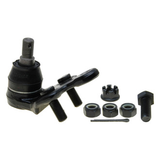 ACDelco® - Front Lower Advantage™ Suspension Ball Joint