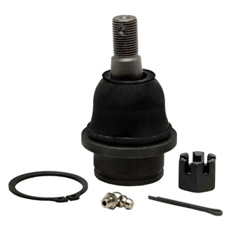 ACDelco® - Advantage™ Front Non-Adjustable Lower Press-In Ball Joint