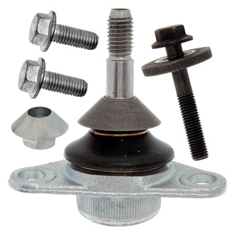 ACDelco® - Front Lower Advantage™ Suspension Ball Joint