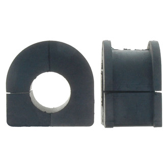 ACDelco® - Advantage™ OE Type Shallow Web Design Regular Front Sway Bar Bushings