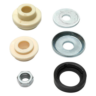 ACDelco® - Advantage™ Improved Design Front Radius Arm Bushings
