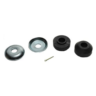 ACDelco® - Advantage™ Improved Design Front Strut Rod Bushing
