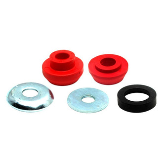 ACDelco® - Advantage™ Standard Design Front Radius Arm Bushings