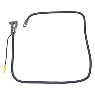 ACDelco® - Professional™ Battery Ground Strap
