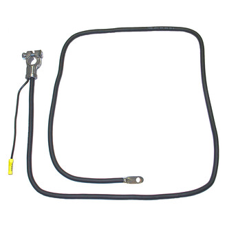 ACDelco® - Professional™ Battery Ground Strap