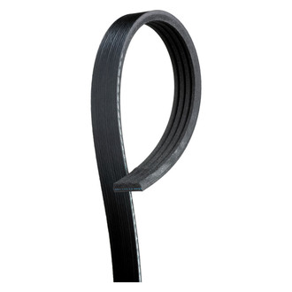 ACDelco® - Professional™ Standard V-Ribbed Serpentine Belt