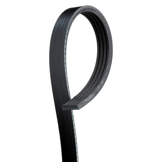 ACDelco® - Professional™ Standard V-Ribbed Serpentine Belt