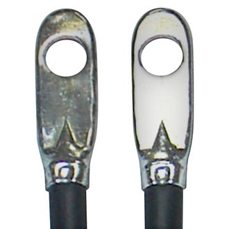 ACDelco® - Professional™ Battery Ground Strap