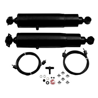 ACDelco® - Specialty™ Air Lift Rear Monotube Adjustable Shock Absorbers