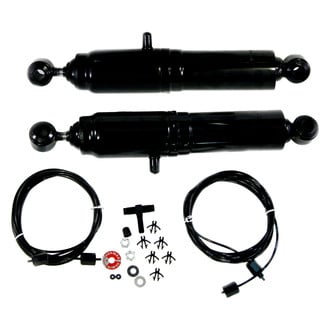 ACDelco® - Specialty™ Air Lift Rear Monotube Adjustable Shock Absorbers
